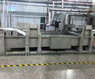 Textile dryer